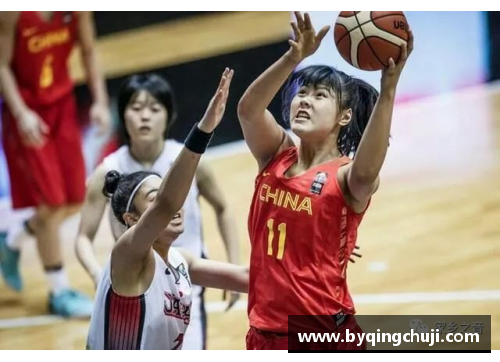 u16女篮亚青赛哪个平台有直播？(今晚u19女篮哪里有直播？)